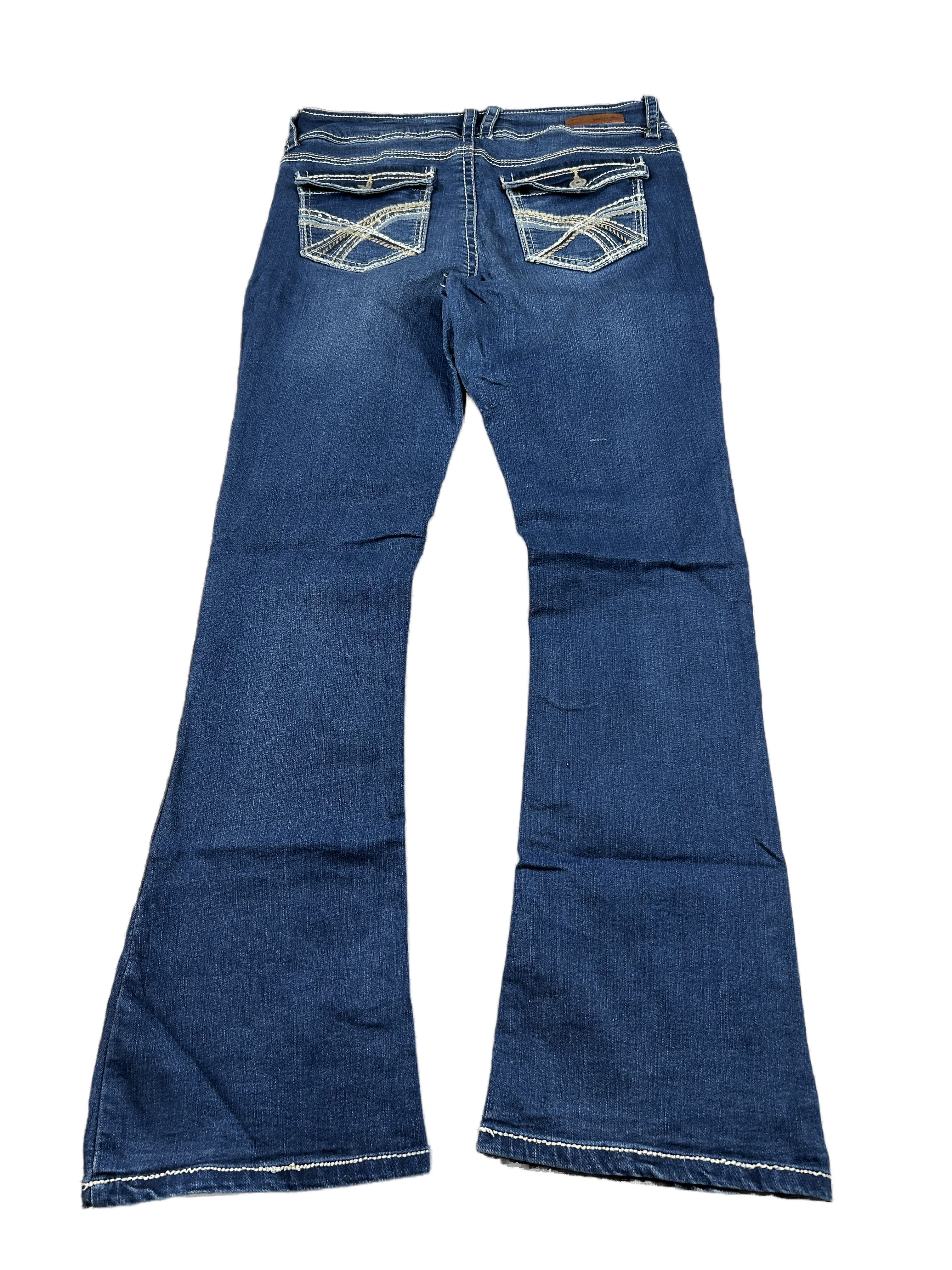 Bootcut Jeans (M)