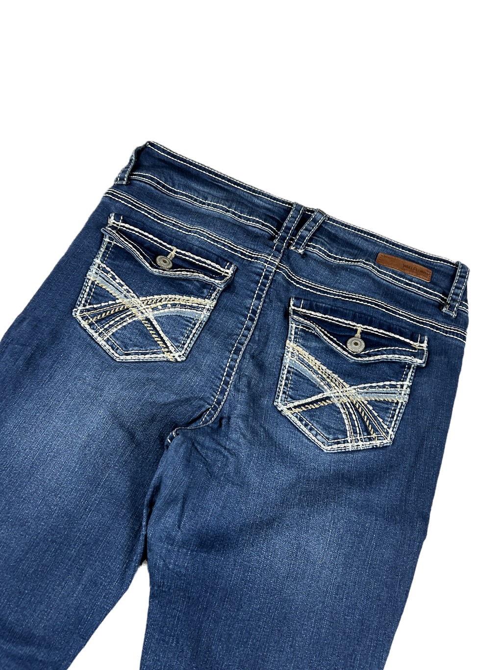 Bootcut Jeans (M)