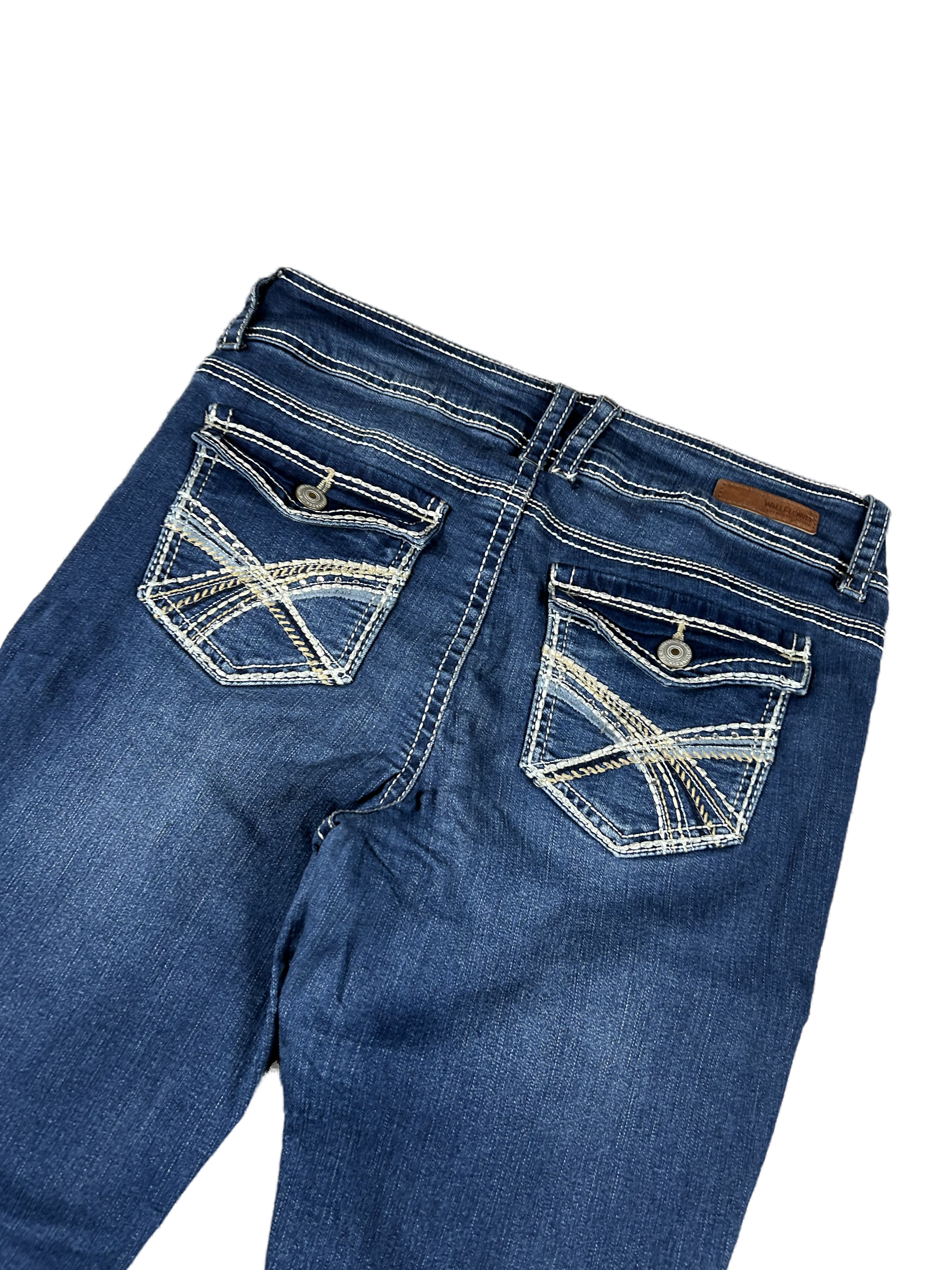Bootcut Jeans (M)