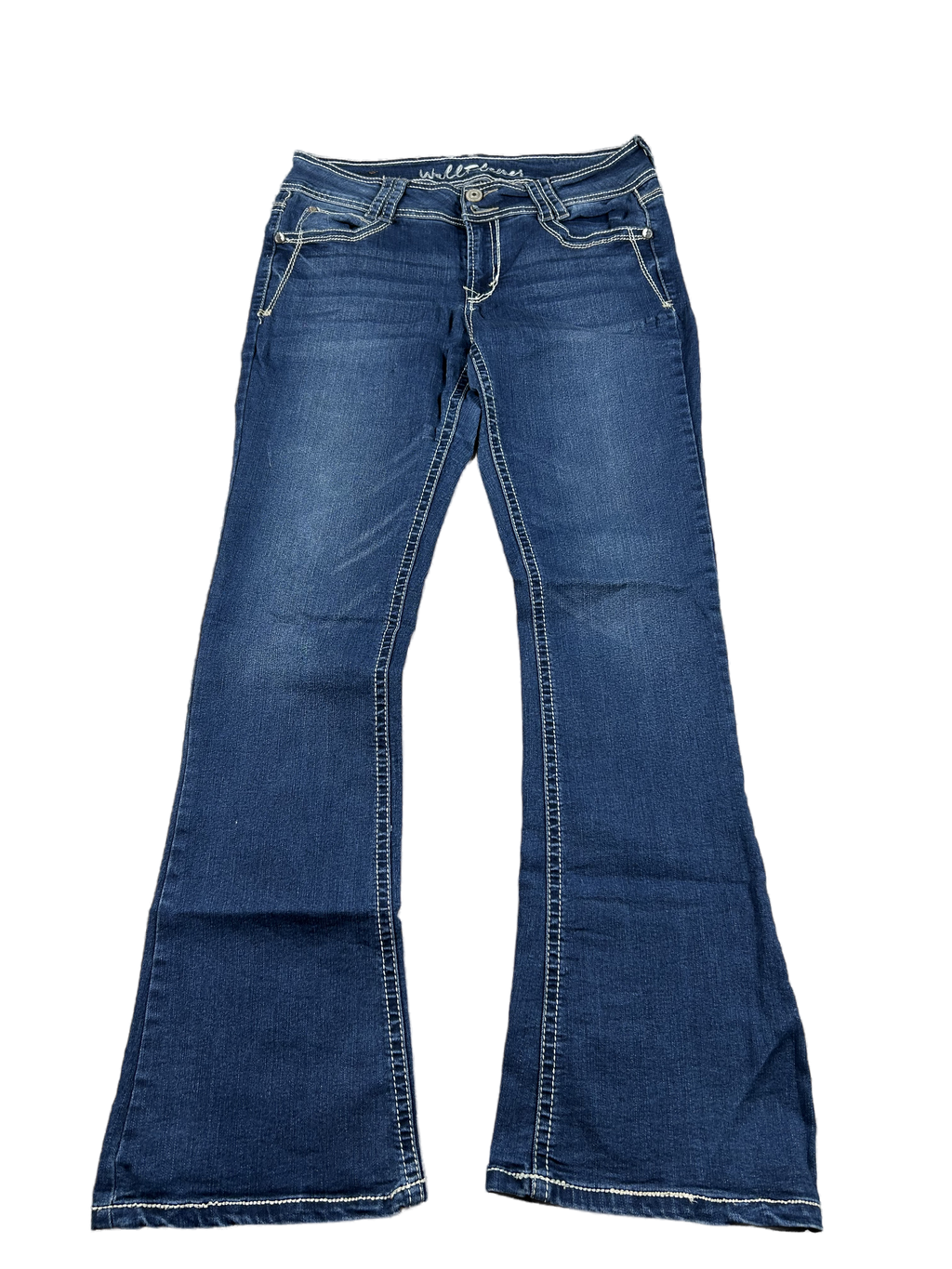 Bootcut Jeans (M)