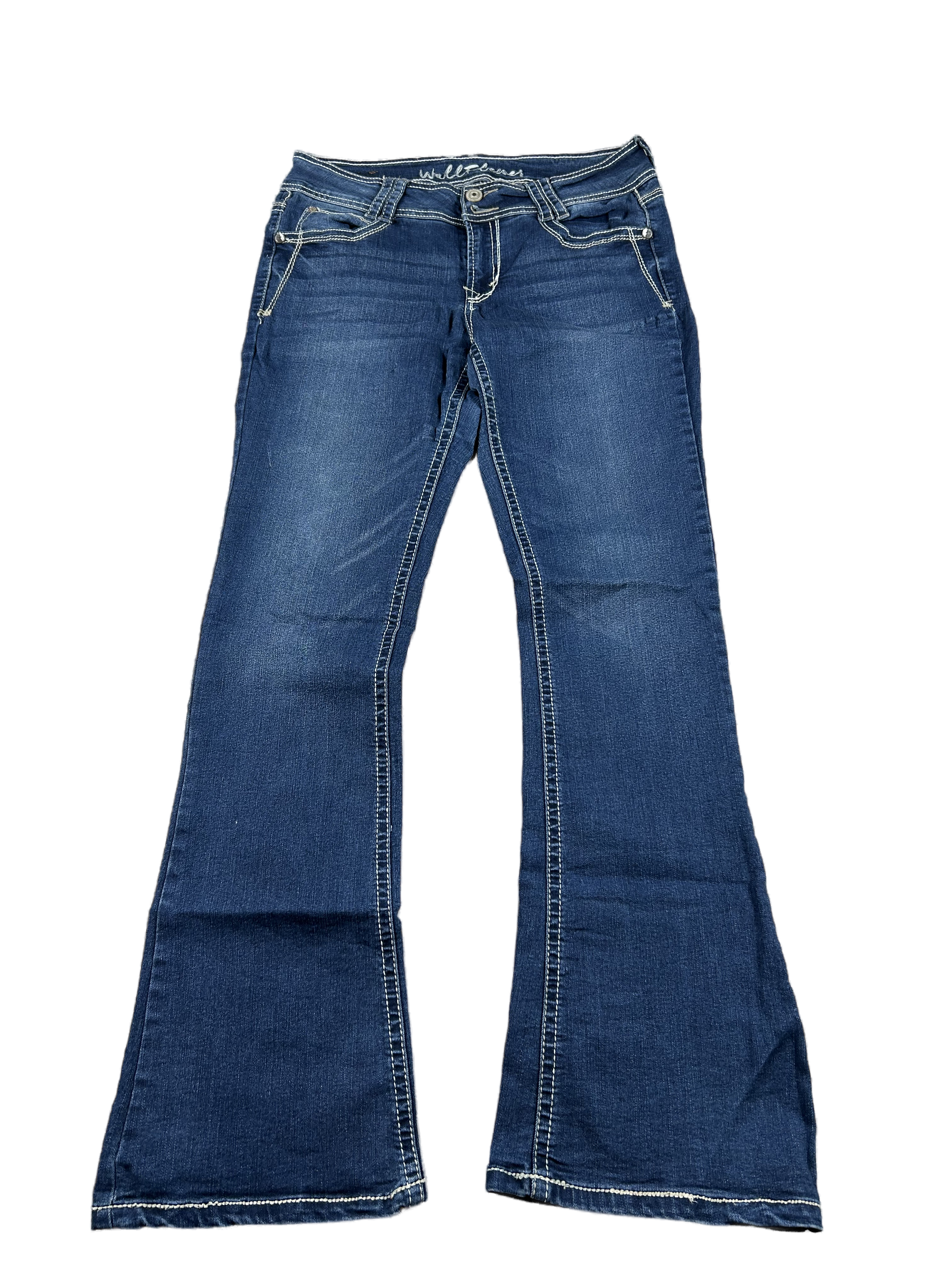 Bootcut Jeans (M)