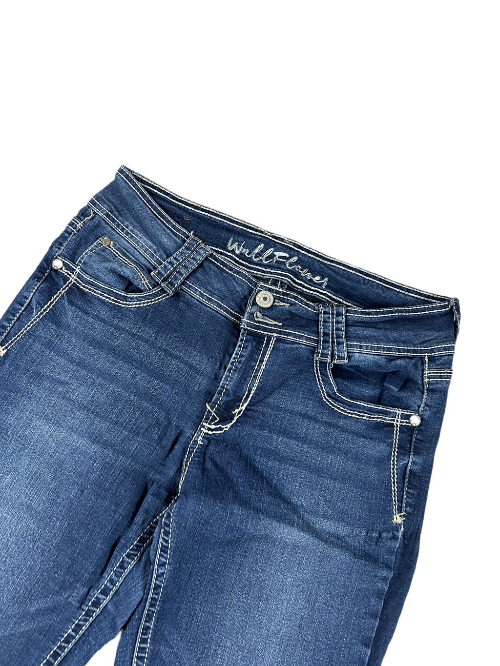 Bootcut Jeans (M)