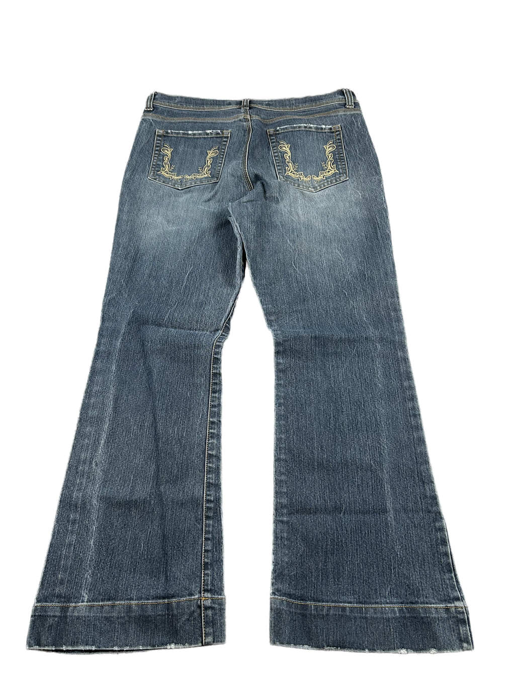 Bootcut Jeans (M)