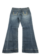 Bootcut Jeans (M)