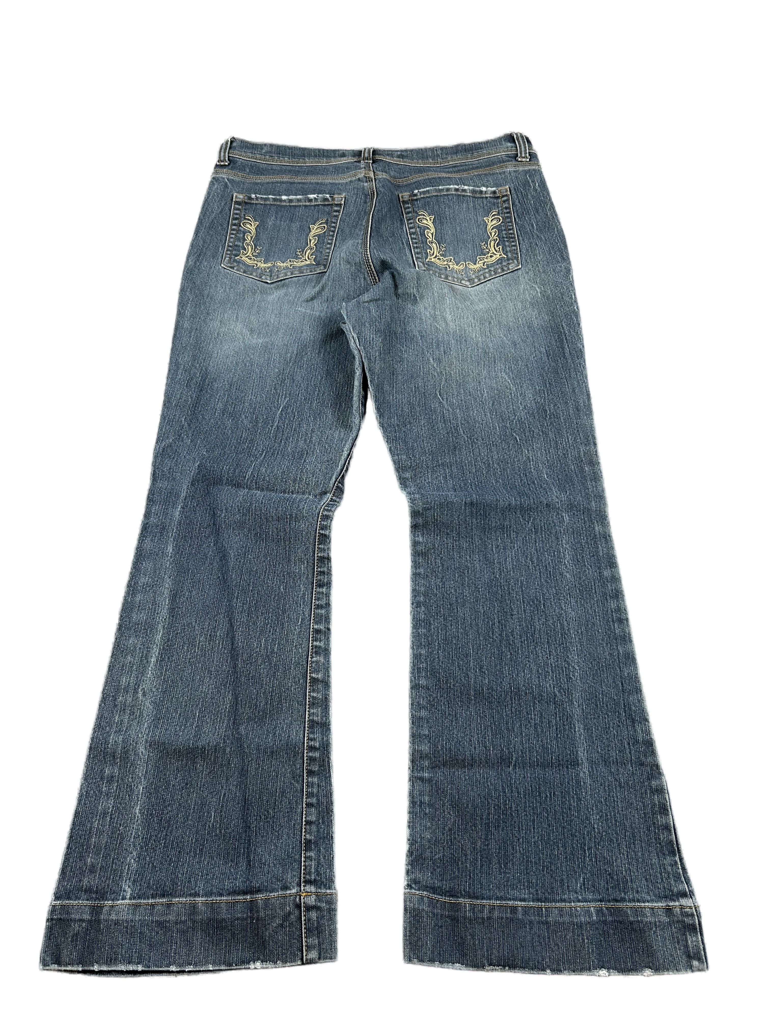 Bootcut Jeans (M)