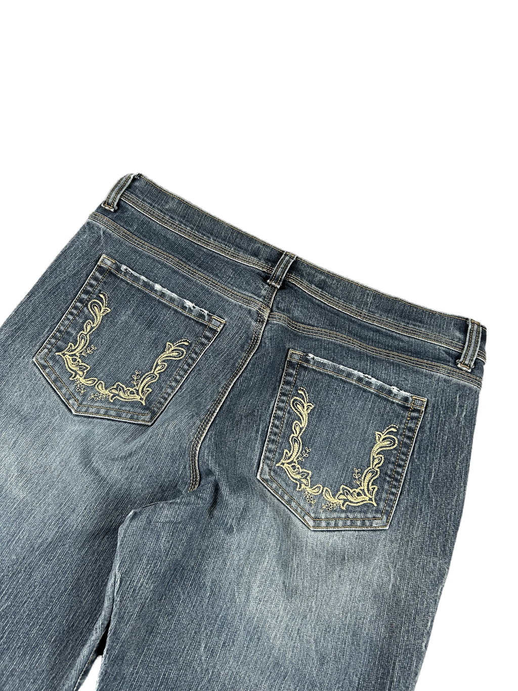 Bootcut Jeans (M)