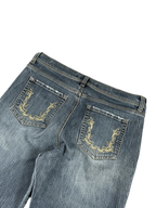 Bootcut Jeans (M)