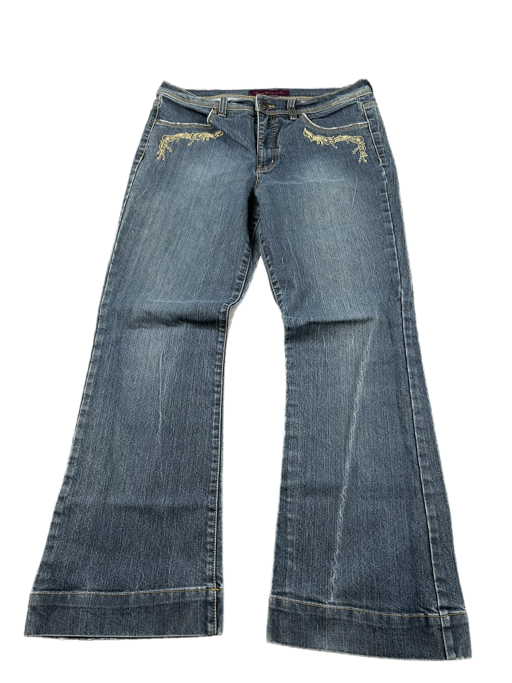 Bootcut Jeans (M)