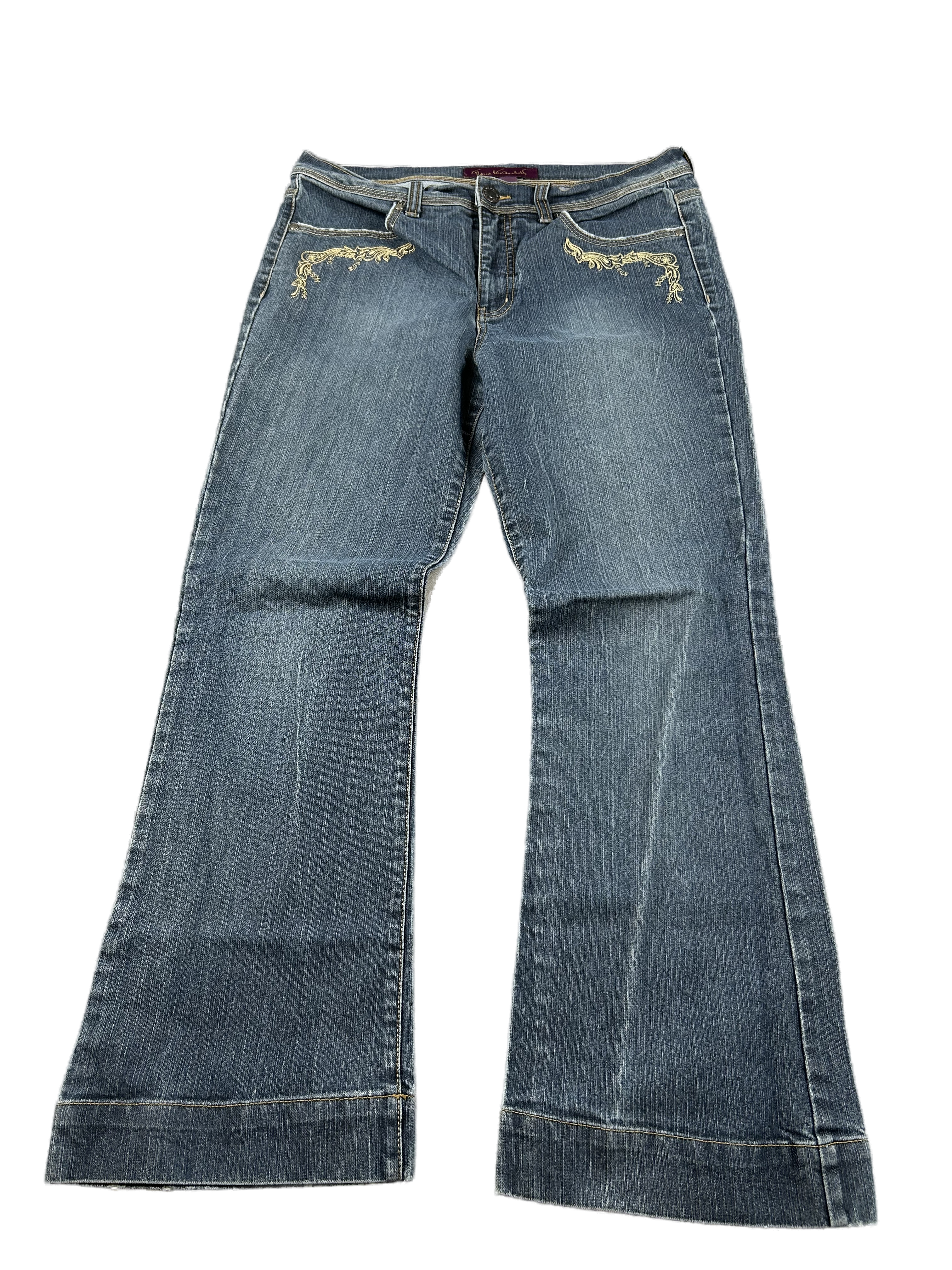 Bootcut Jeans (M)