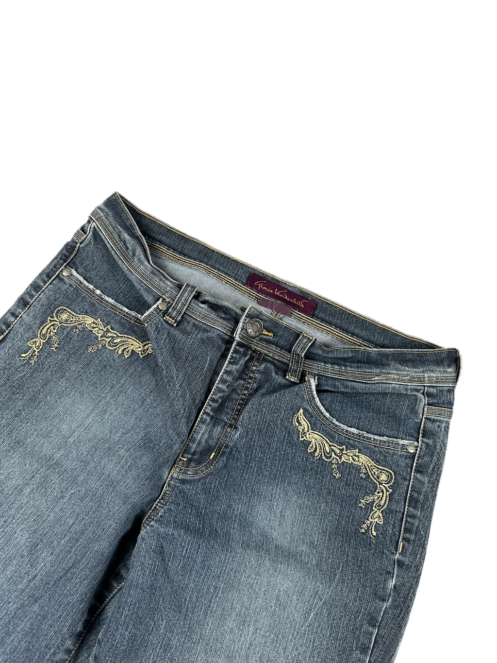 Bootcut Jeans (M)