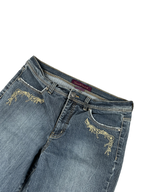 Bootcut Jeans (M)