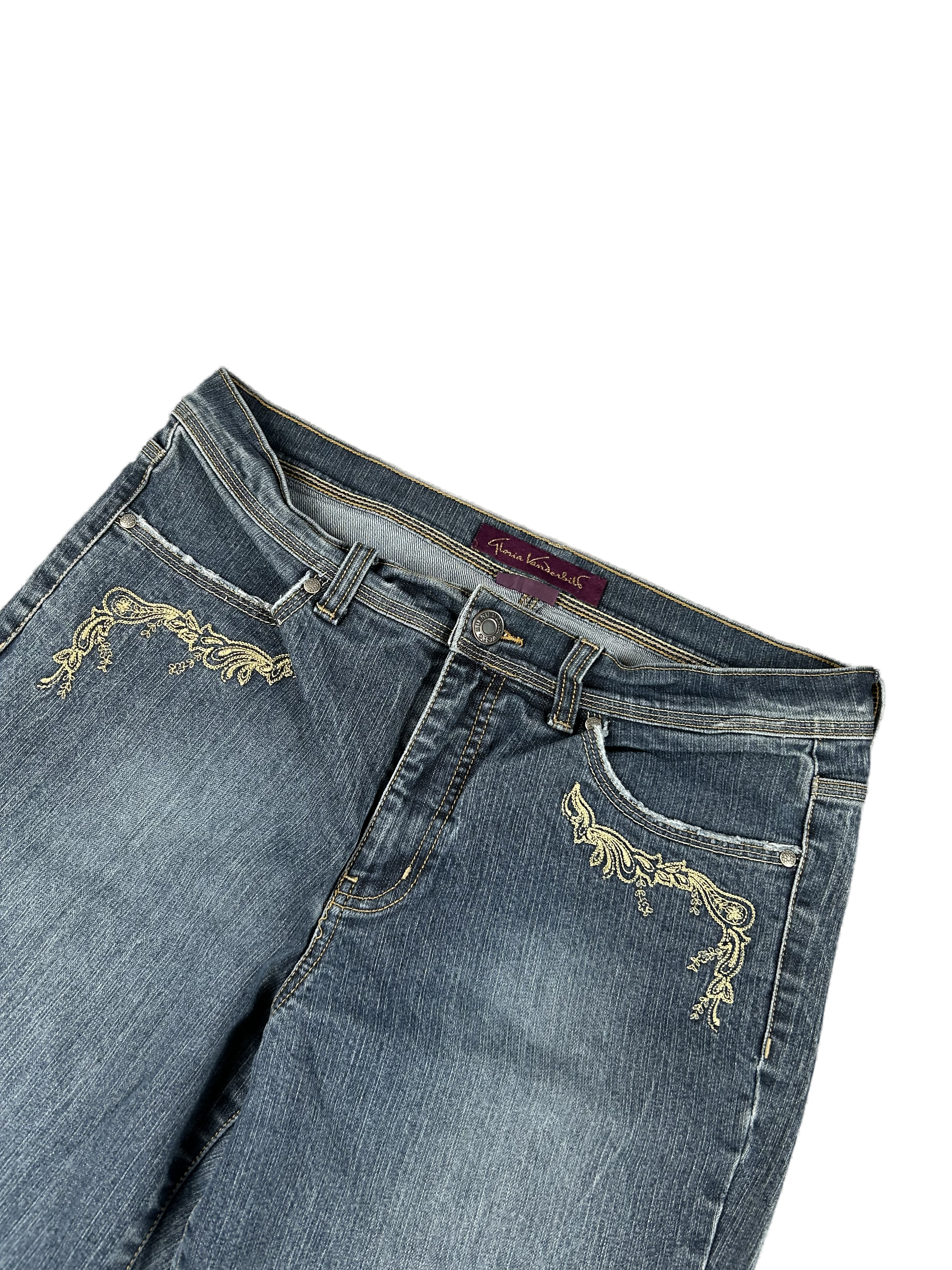 Bootcut Jeans (M)
