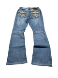 Flared Jeans (S)