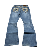 Flared Jeans (S)