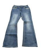 Flared Jeans (S)