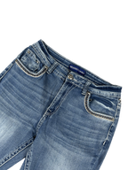 Flared Jeans (S)