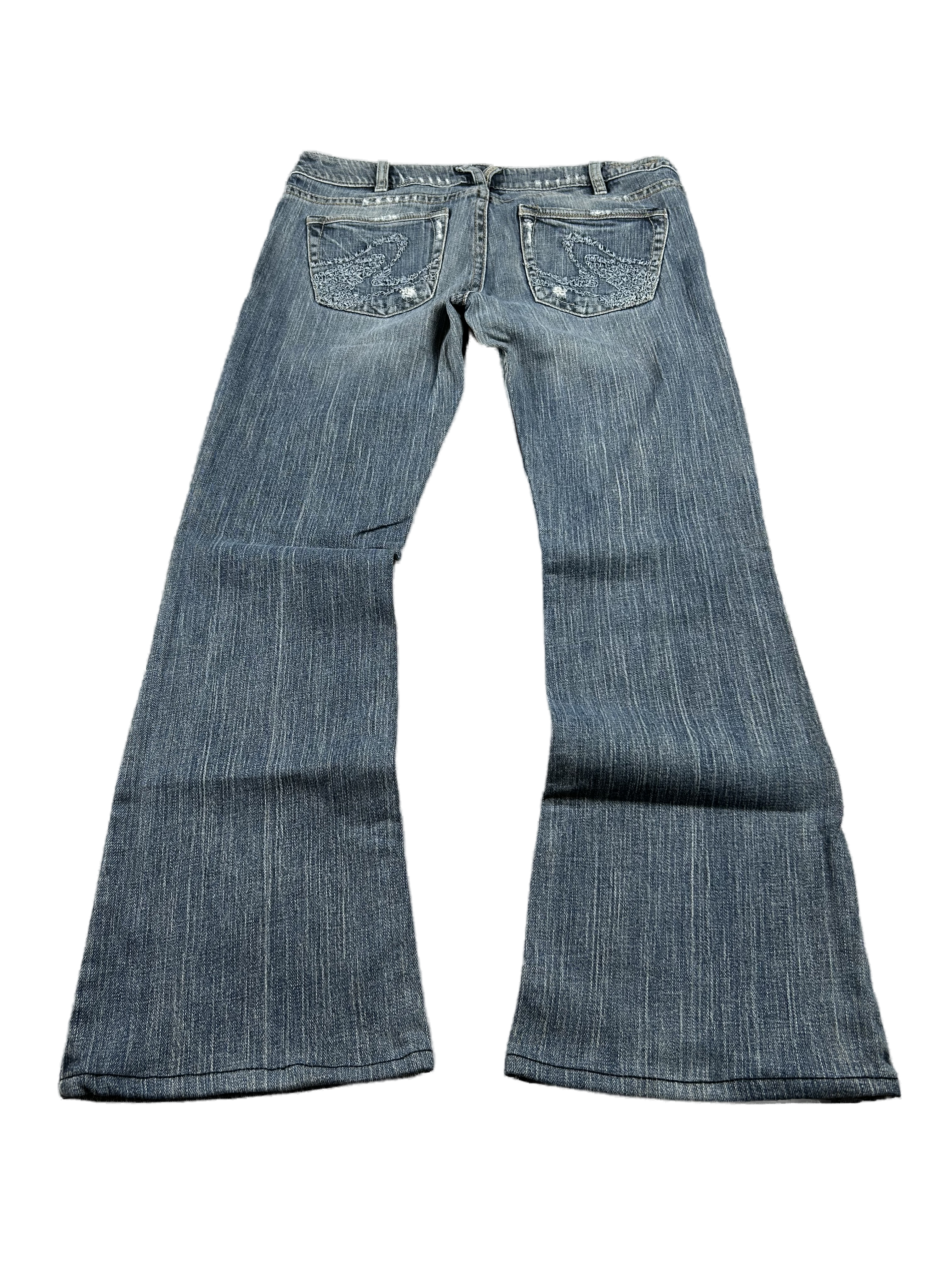 Bootcut Jeans (M)