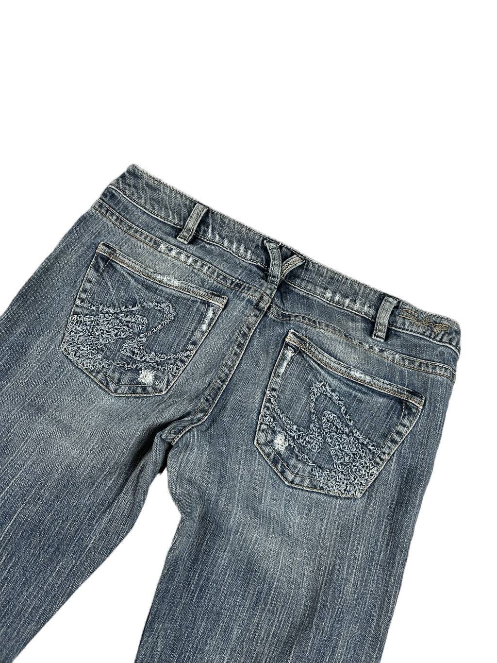 Bootcut Jeans (M)