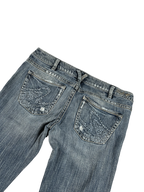 Bootcut Jeans (M)