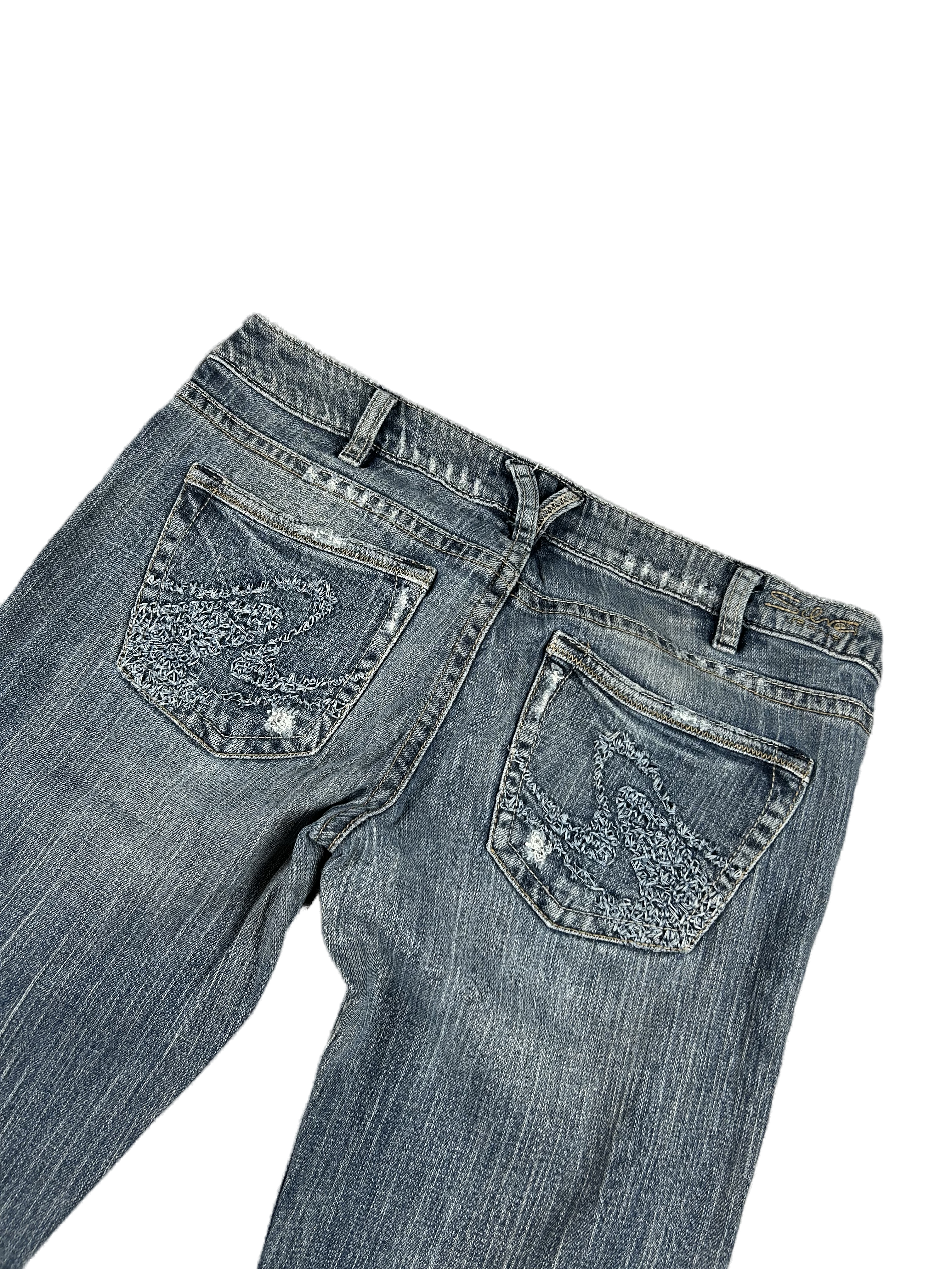 Bootcut Jeans (M)