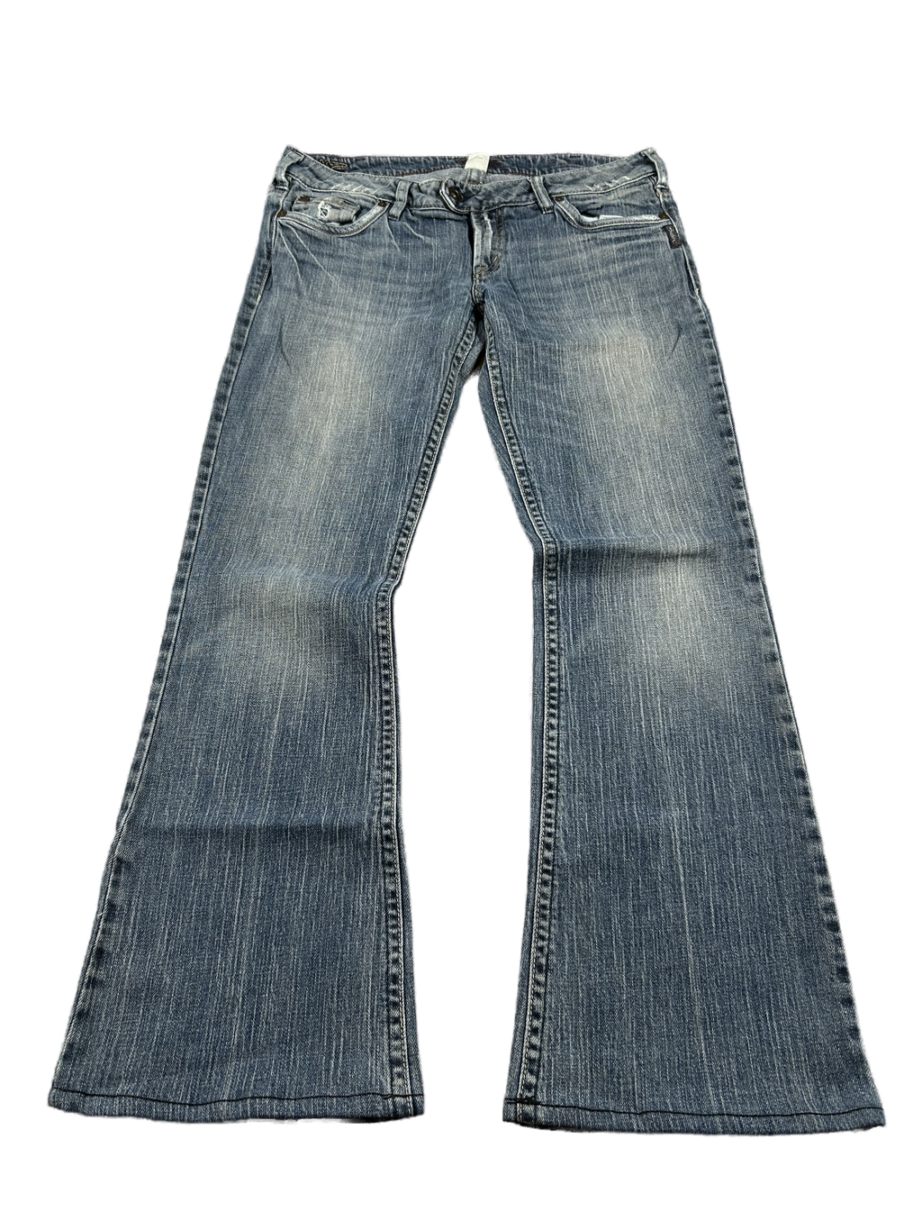 Bootcut Jeans (M)