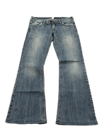 Bootcut Jeans (M)