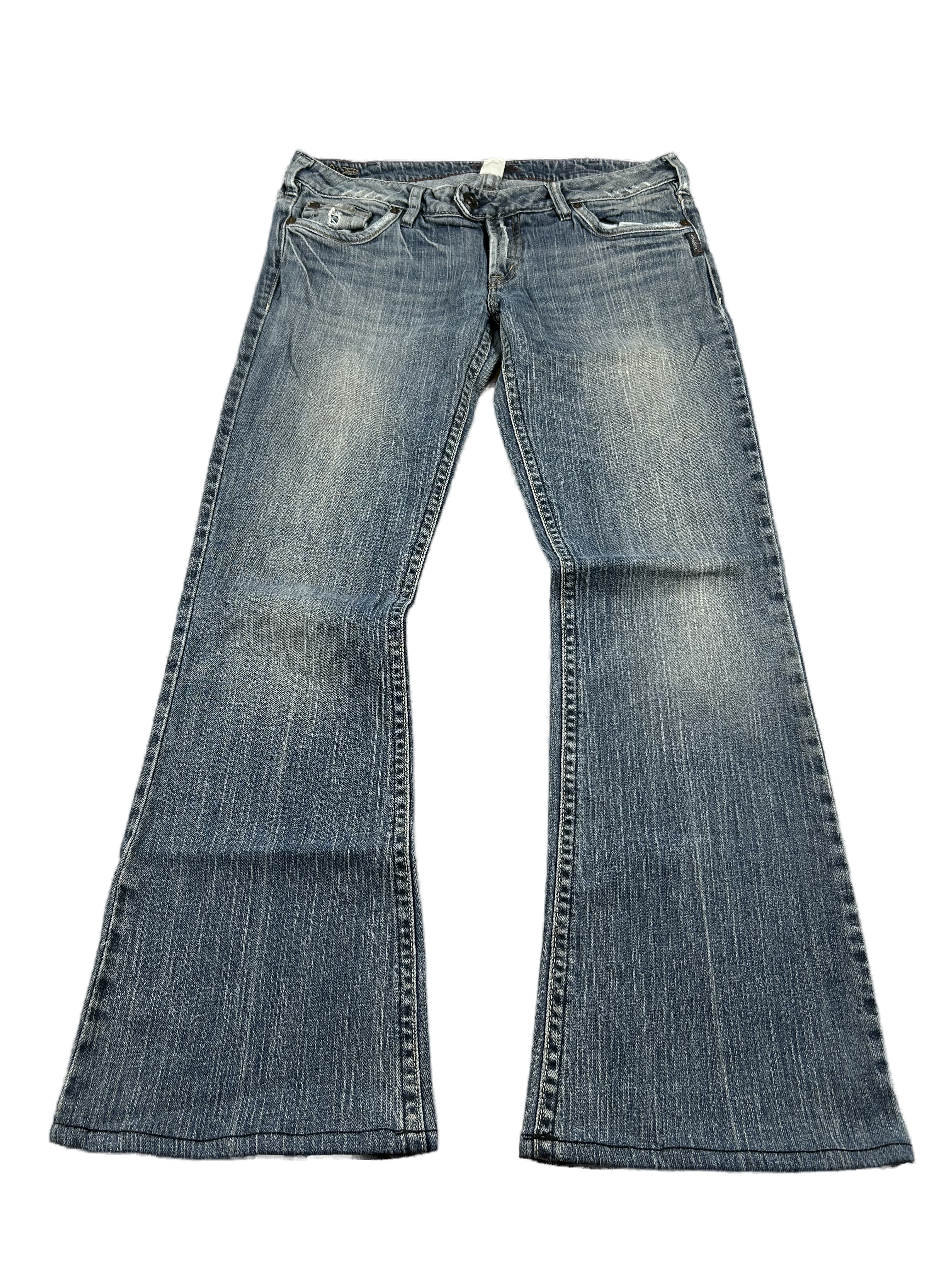 Bootcut Jeans (M)