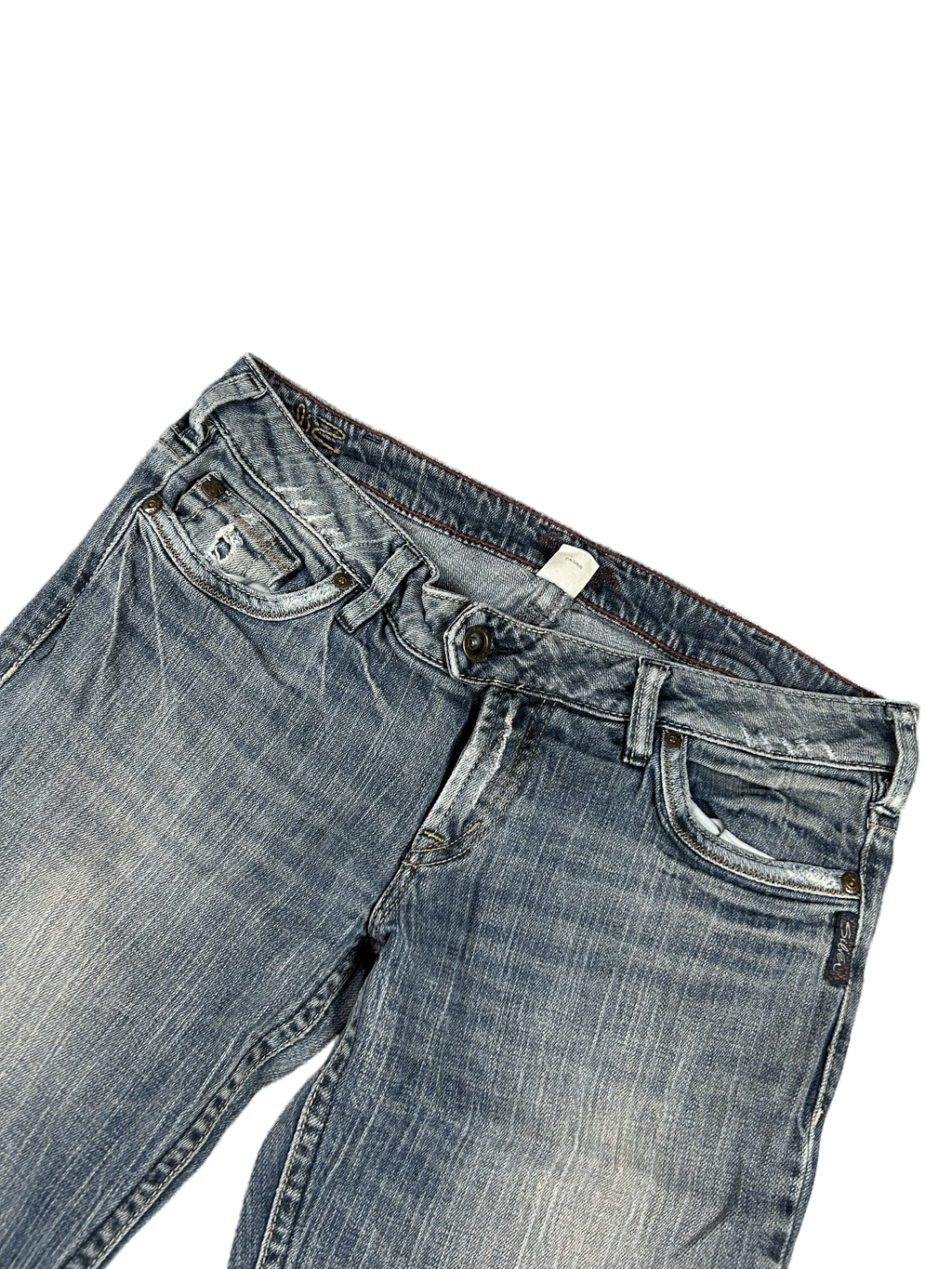 Bootcut Jeans (M)