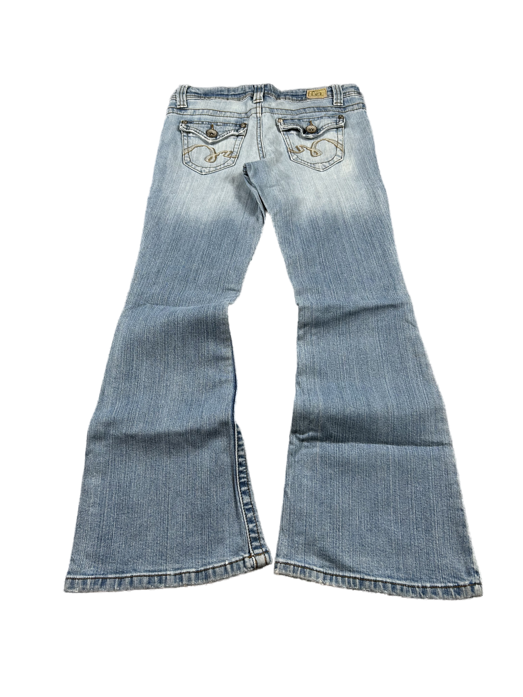 Flared Jeans (XS)