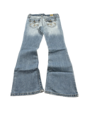 Flared Jeans (XS)