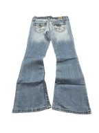 Flared Jeans (XS)