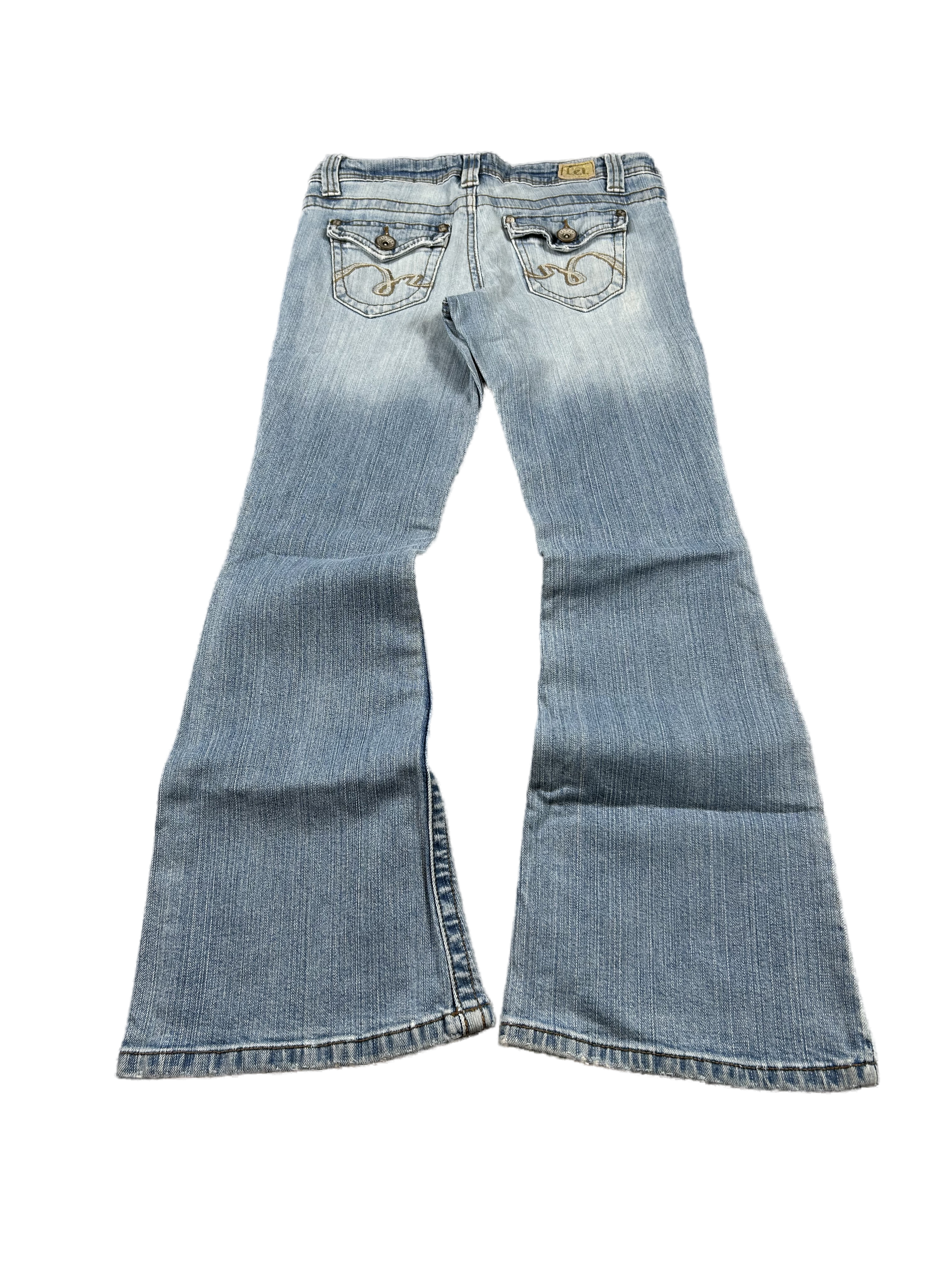 Flared Jeans (XS)