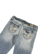 Flared Jeans (XS)