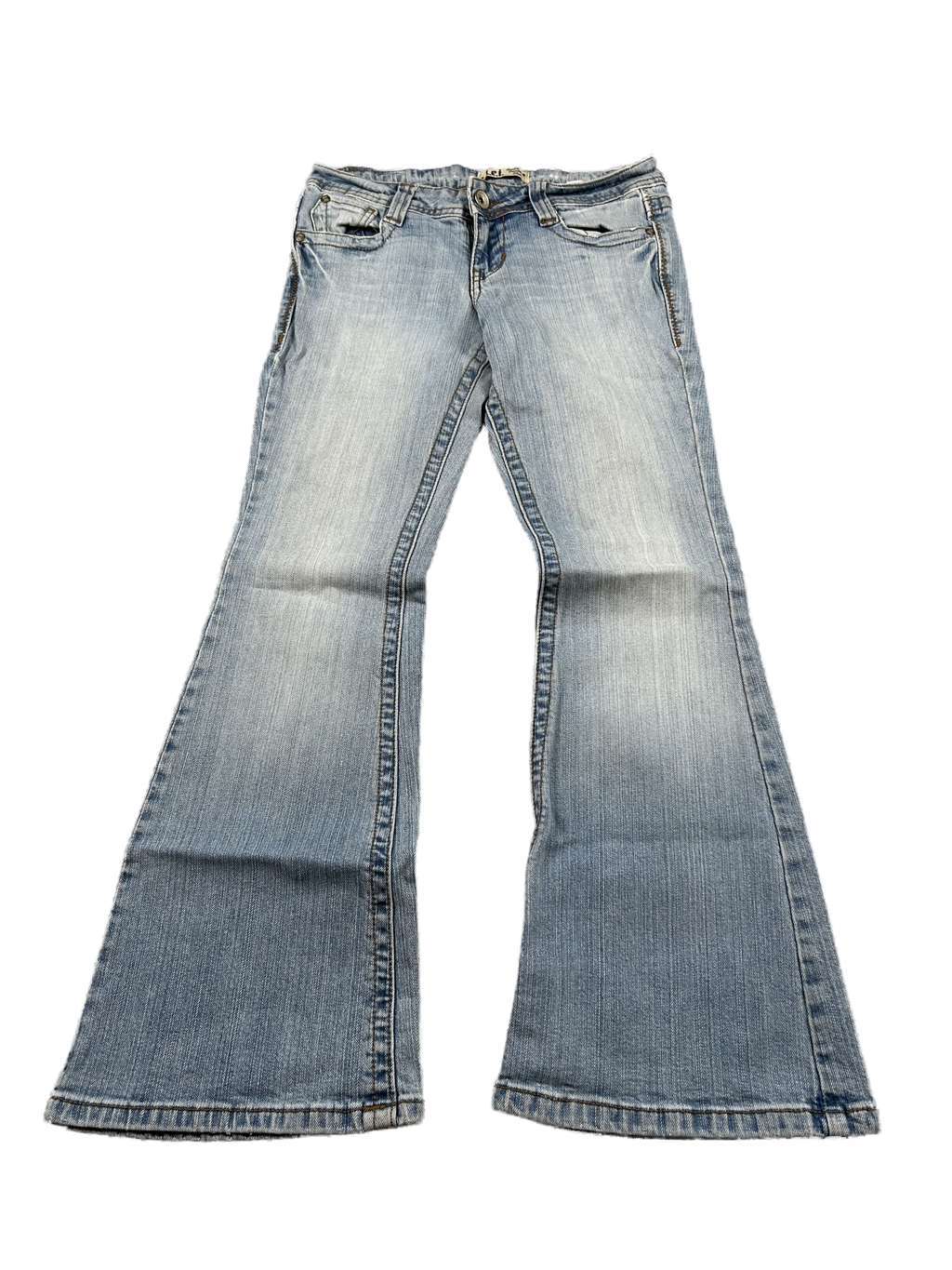 Flared Jeans (XS)