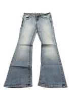 Flared Jeans (XS)
