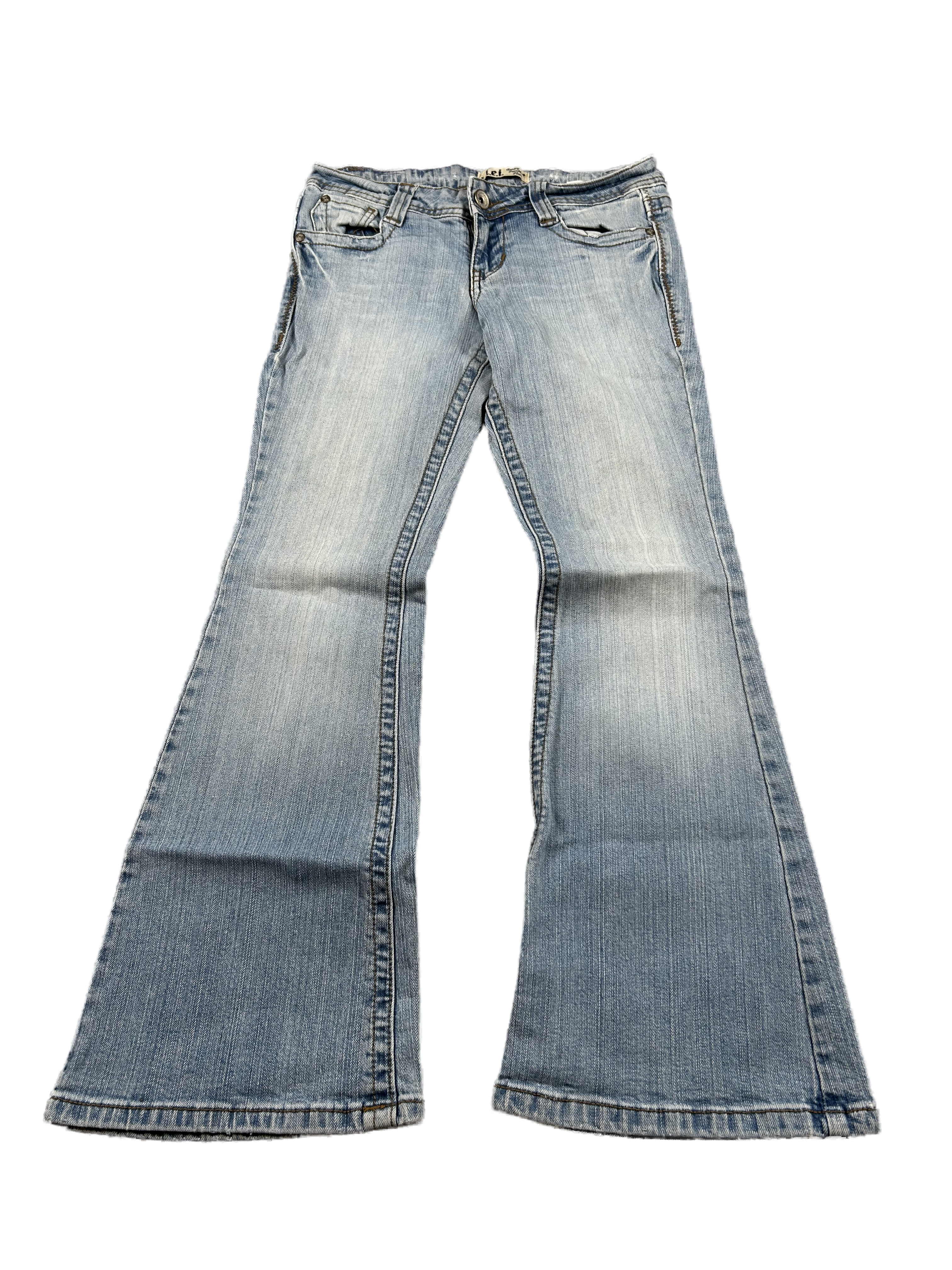 Flared Jeans (XS)