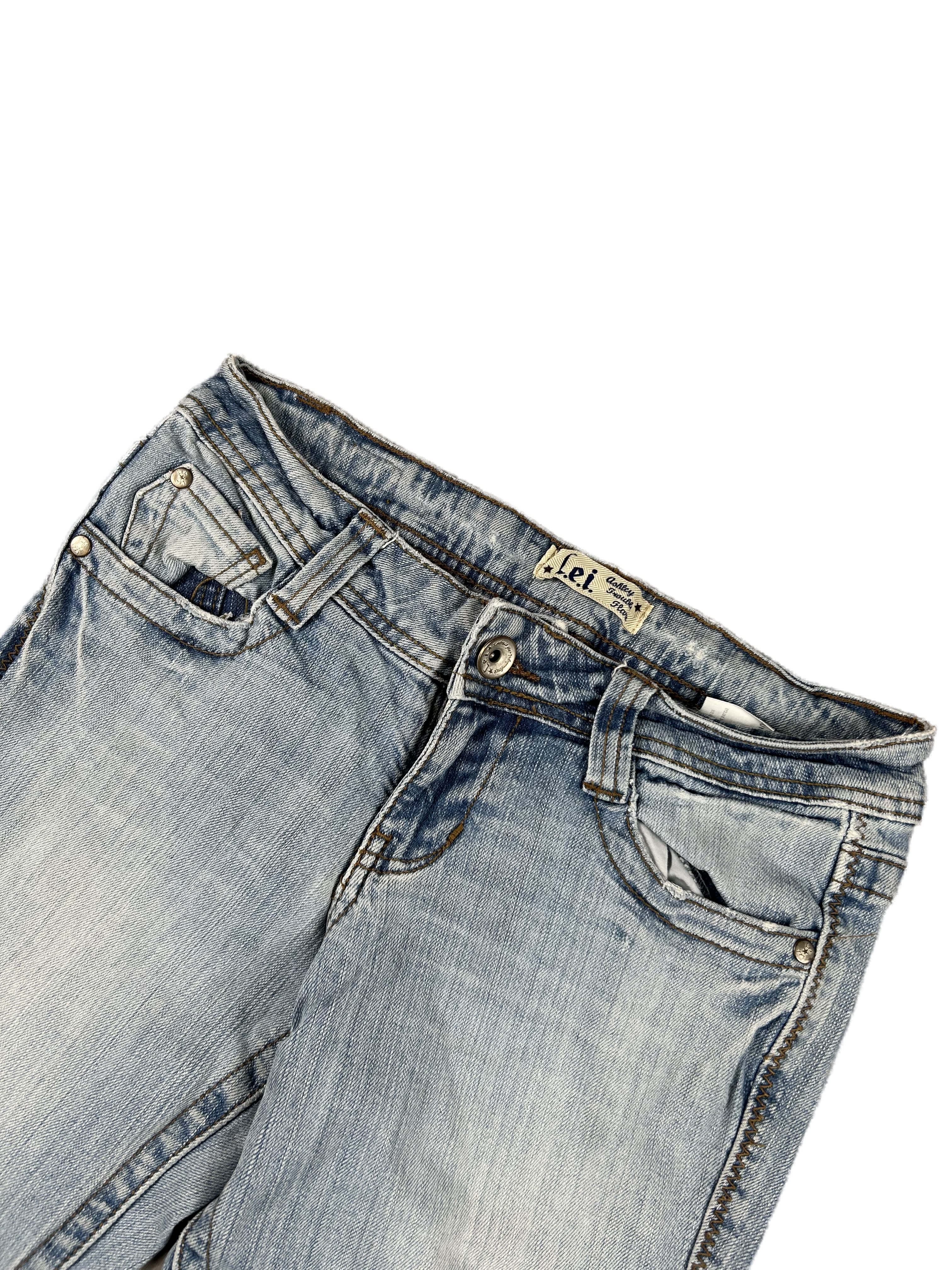Flared Jeans (XS)