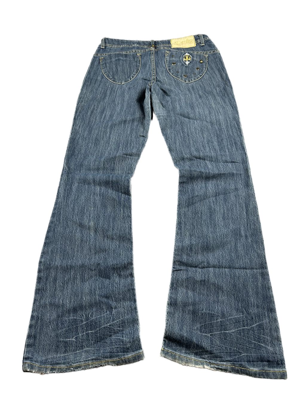 Bootcut Jeans (M)