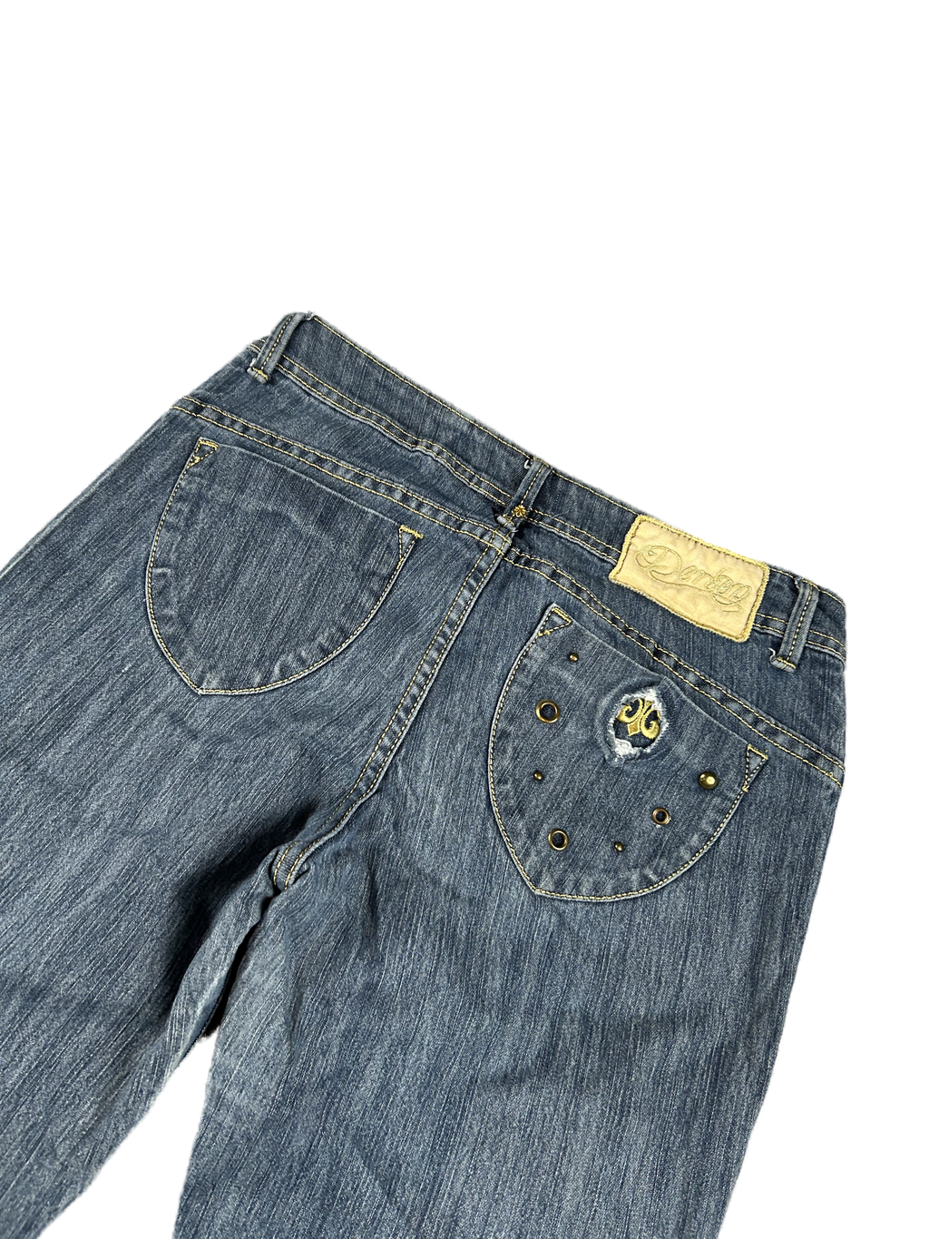 Bootcut Jeans (M)