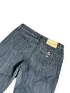 Bootcut Jeans (M)