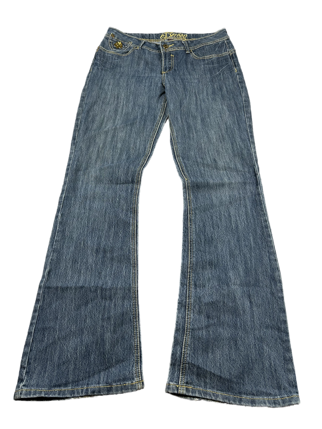 Bootcut Jeans (M)