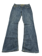 Bootcut Jeans (M)