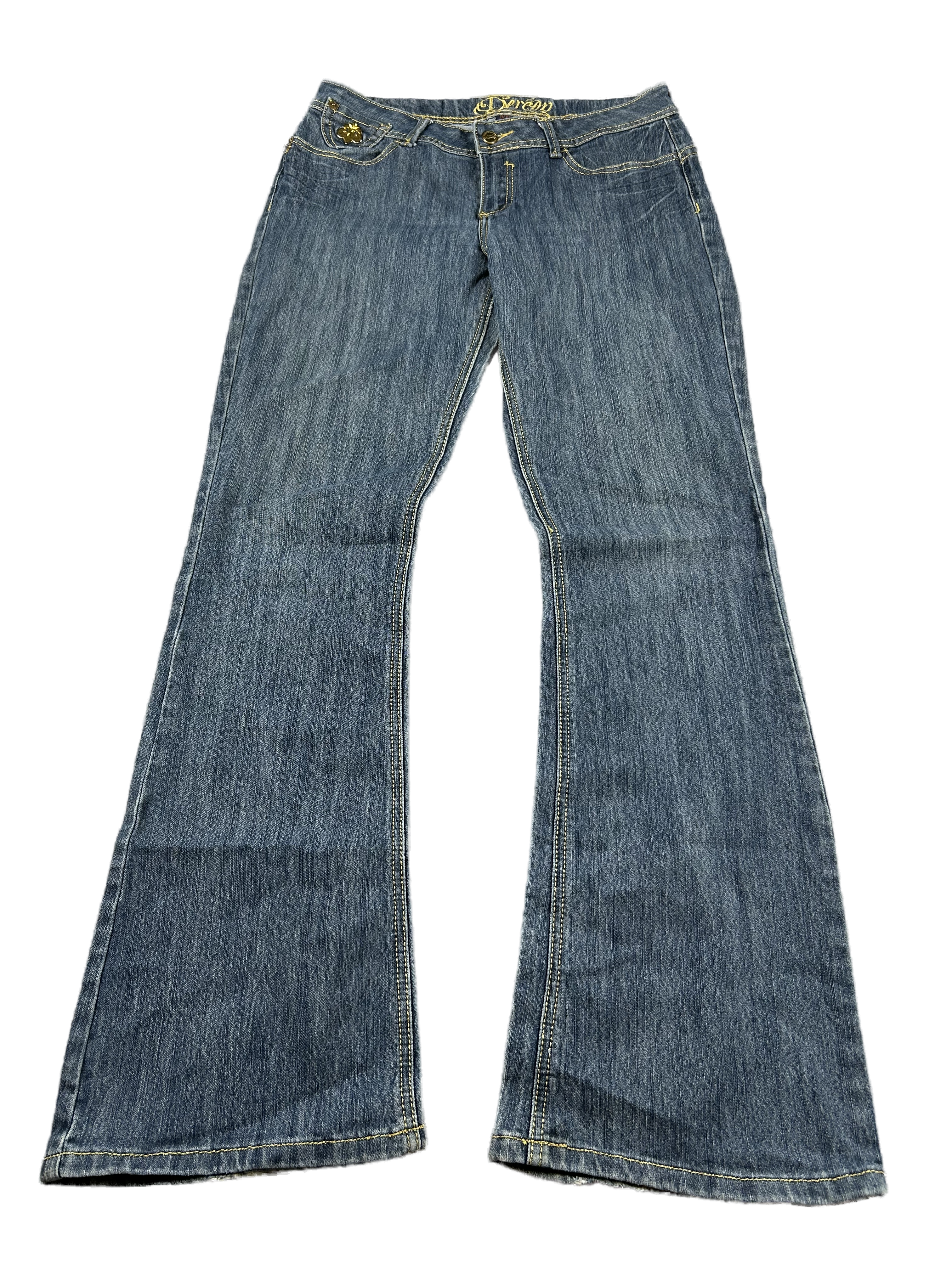 Bootcut Jeans (M)