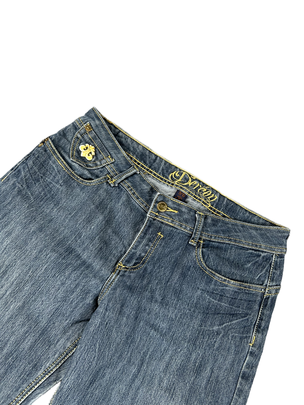 Bootcut Jeans (M)
