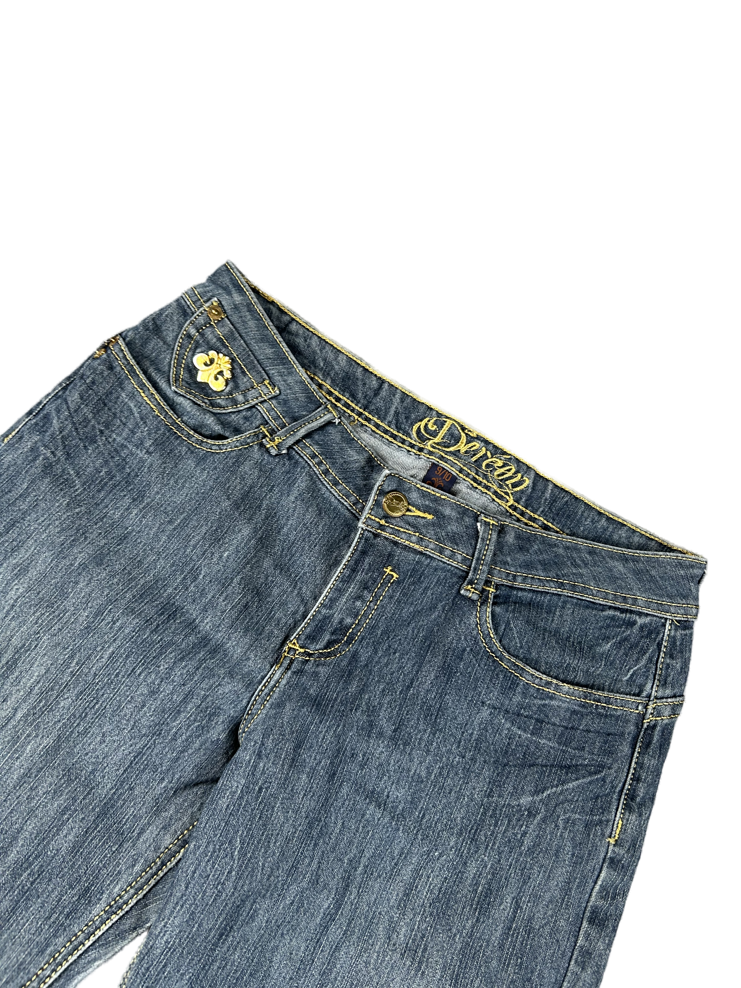 Bootcut Jeans (M)