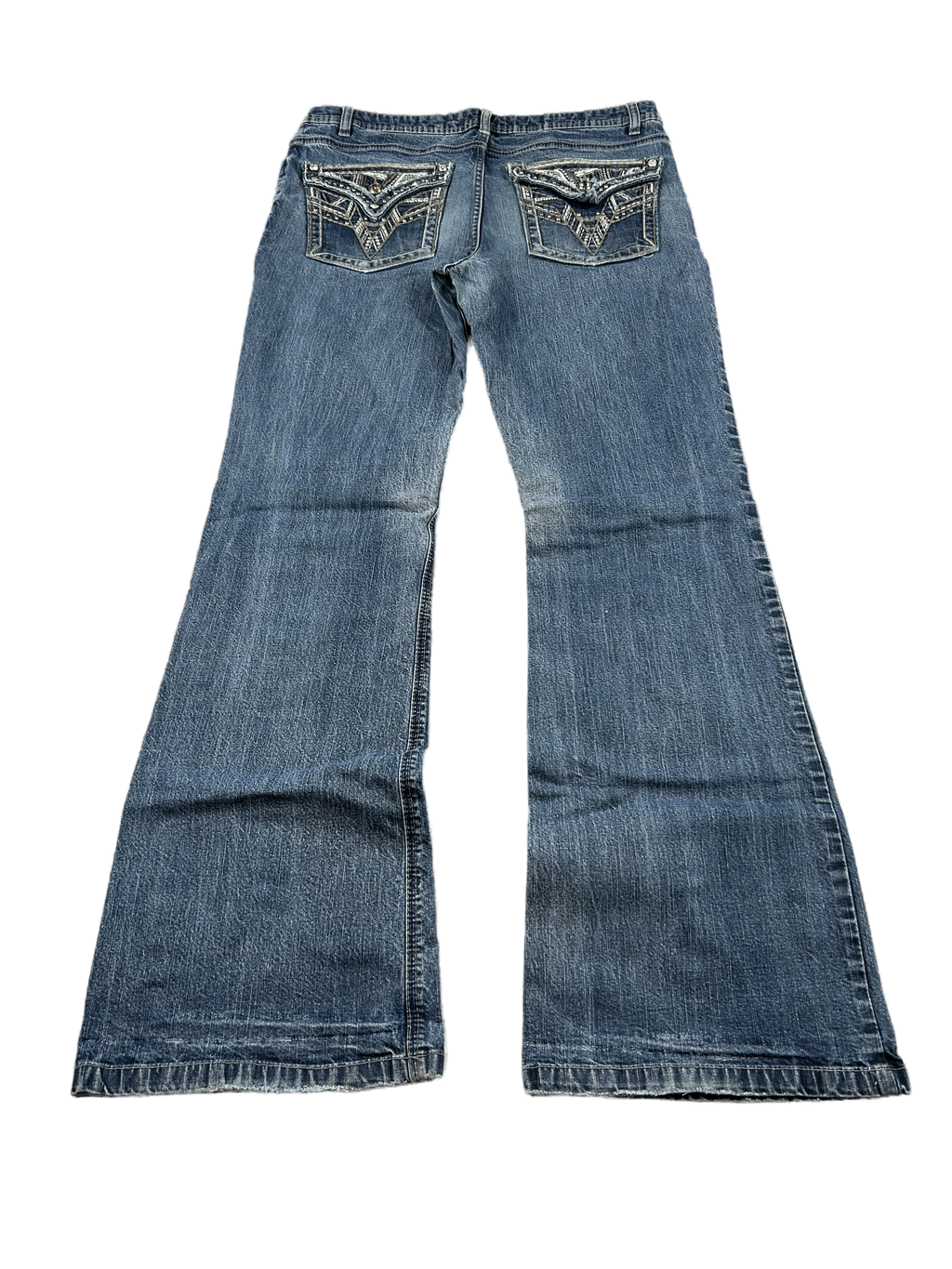 Bootcut Jeans (XL)