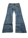 Bootcut Jeans (XL)
