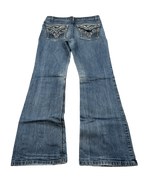 Bootcut Jeans (XL)