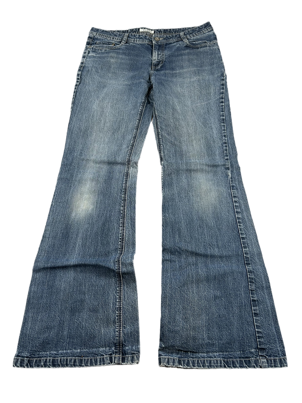 Bootcut Jeans (XL)