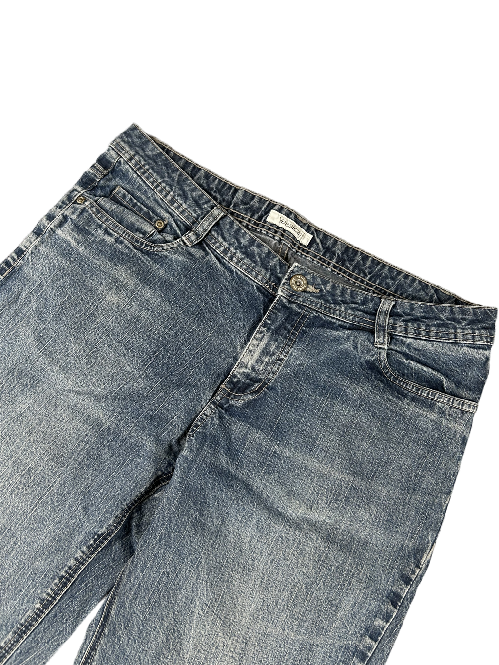Bootcut Jeans (XL)